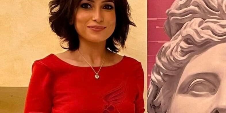 CABSS Onlus_Stefania Fadda_Direttrice CABSS Onlus Stefania Fadda, Direttrice di CABSS Onlus e Presidente di ESMHD. Psicologa specializzata in sordità infantile.