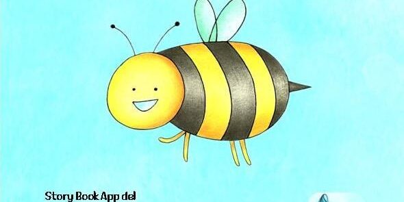 CABSS Onlus_storybook app I Capafiori I Capafiori, nuova storybook app CABSS Onlus per bambini sordi