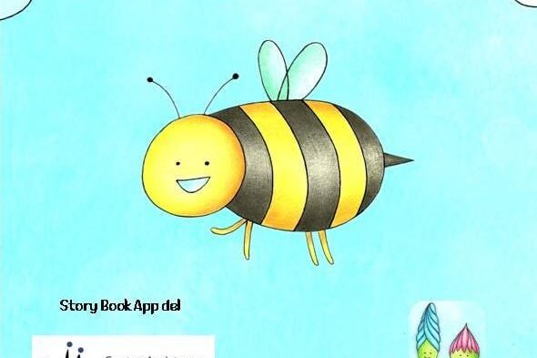 I Capafiori, nuova storybook app CABSS Onlus per bambini sordi