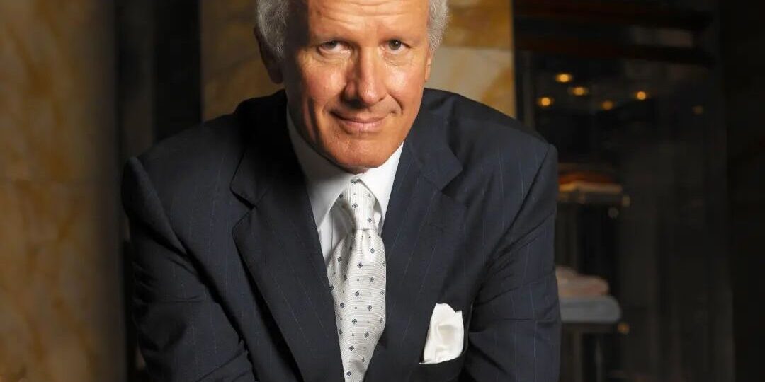 Roberto Wirth, Presidente del Centro Assistenza per Bambini Sordi e Sordociechi Onlus