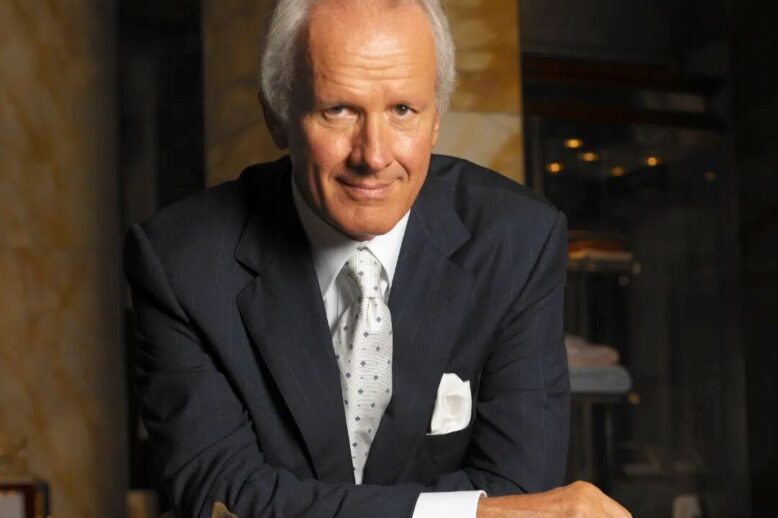 Roberto Wirth, Presidente del Centro Assistenza per Bambini Sordi e Sordociechi Onlus